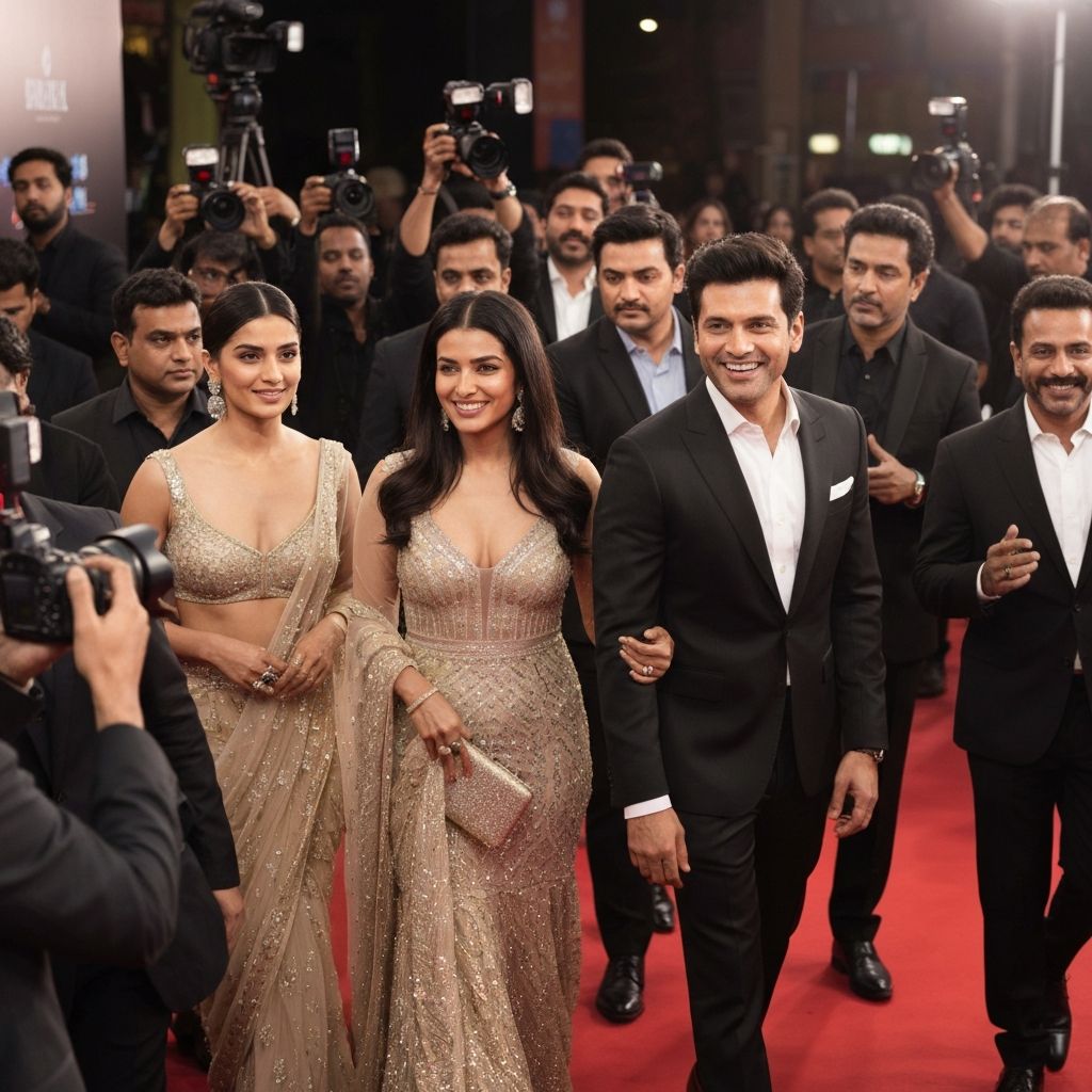 बॉलीवुड की नई फिल्म ने तोड़े सारे रिकॉर्ड, पहले हफ्ते में 200 करोड़