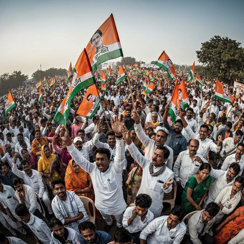 ट्रंप का मनोविश्लेषण... जिनका दुश्मन होना खतरनाक, दोस्त होना घातक